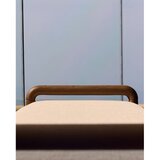 Kave Home Krem/u prirodnoj boji klupa od šenila Macaret – | shoptok.hr