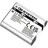 OM SYSTEM s Li-92B Li-Ion Akku | shoptok.hr