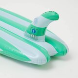 Sunnylife dječji madrac na napuhavanje ride with me surfboard sea seeker ocean | shoptok.hr