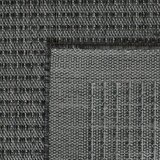 Novel Crni unutarnji i vanjski tepih 240x340 cm Giza 1410 – | shoptok.hr