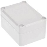 TRU COMPONENTS Univerzalno kućište 70 x 50 x 37 Siva 4U63070504019 1 ST Cijene