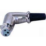  Q-LOK NC754-K kutni XLR ženski kontakt | Eponuda.ba