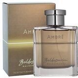 Baldessarini Ambré toaletna voda 90 ml za moške | Shoptok.si