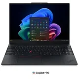 thinkpad E16 gen 4 (black) wuxga ips, core 5 320, 16GB, 512GB ssd (21YE005PCX)