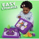 Olimp Sport Mega Bloks Hippo - 25 delova | ePonuda.com