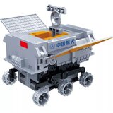 Space morphers: lunino vozilo | Shoptok.si