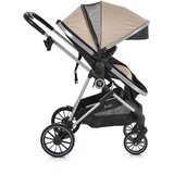 Cangaroo Kombinovana kolica za bebe Kali Beige | Eponuda.com
