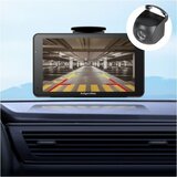 Krüger&Matz Avto radio KM2016, 1DIN, 6.36", CarPlay/AndroidAuto | Shoptok.si