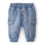 teksas pantalone za bebe dečake