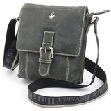 Bhpc Torbe za čez ramo Nebraska Siva Cene