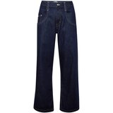 Weekday Kavbojke 'Tyler' temno modra | Shoptok.si