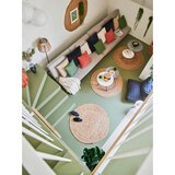 Modern Living Ravno Tkana Preproga Hanoi 2 | Shoptok.si