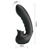 Pretty Love 2022 Naprstni Vibrator Pretty Love Hobgoblin Black | Shoptok.si