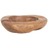  Posuda tikki (25 cm, tikovina) Cijene