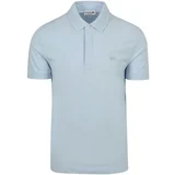 Lacoste Majice & Polo majice PH5522 Modra