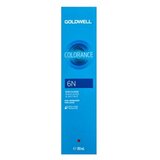 Goldwell Colorance Demi-Permanent Hair Color profesionalna demi-permanentna barva za lase 6N 60 ml | Shoptok.si