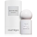 COURRÈGES Seconde Peau parfumska voda uniseks 50 ml | Shoptok.si