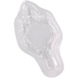  Set of Creative Plastic Mirror Mold Plaster Paints | Shoptok.si