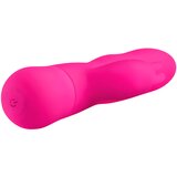 EasyToys - Vibe Collection Vibrator Mad Rabbit, roza | Shoptok.si