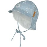 Sterntaler kapa z zaščito 1602627 1602627_318 F modra 47 | Shoptok.si