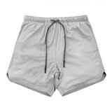 Fenzy Moške Kopalke, Sive | Shoptok.si