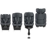 Maxi-Cosi avtosedež i-Size 61-150 cm Pearl XL slide pro authentic graphite 8623550110 | shoptok.hr