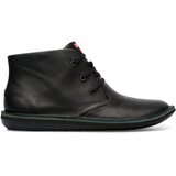 Camper Čizme na vezanje crna | shoptok.hr