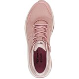 Tamaris Nizke superge roza / bela | Shoptok.si
