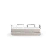 Atelier Del Sofa Dvosjed Via Con, 200x100x80 cm, Bijela | Eponuda.ba