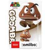 Nintendo Amiibo Super Mario - Goomba | ePonuda.com