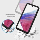  Techsuit - Defense360 Pro + Zaštita ekrana - Samsung Galaxy A53 5G - crna | shoptok.hr
