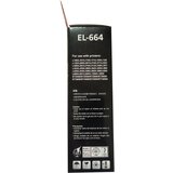 Sinocopy inkjet T6643 m dopuna magenta boja bocica sadrži 70 ml mastila za epson EPIJM6643SC | ePonuda.com
