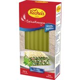 Recheis Premium Italian Pasta - zelena lazanja Cene