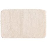 Douceur d intérieur Kremno bela kopalniška preproga 50x80 cm Mael – Cene