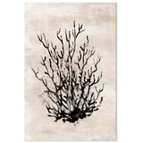  Slika - Water Bush (1 Part) Vertical 60x90 | shoptok.hr