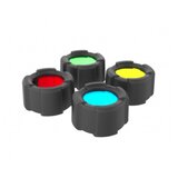 Ledlenser set barvnih filtrov 4058205008112 32,5 mm | Shoptok.si