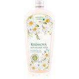Bohemia Gifts & Cosmetics Bohemia Herbs Chamomile pena za kopel 500 ml Cene