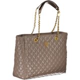 Guess Jeans BEIGE WOMEN&#39;S BAG | Shoptok.si