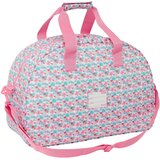  Torba za športno opremo Moos Flores Pisana 48 x 33 x 21 cm Cene