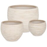  SAKSIJE SCRATCHY SET 3/1 TERAKOTA 29*22/37*29/50*38CM BIZZOTTO Cijene