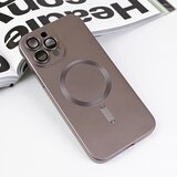  Torbica Magsafe Chrome za iPhone 13 Pro Max 6.7 siva | ePonuda.com