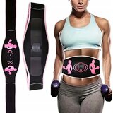 Iso EMS fitnes vibracijski masažni pas za hujšanje 105cm, (5000008114) | Shoptok.si