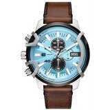Diesel Analogne ure ty556070 pisana Cene