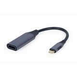Gembird Adapter USB 3.0 Tip C (M)-HDMI(Ž) A-USB3C-HDMI-01 Cene