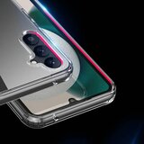 Dux ducis Clin – prozirna čvrsta maska za Samsung Galaxy A34 | shoptok.hr