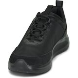 Calvin Klein Jeans Nizke superge LIGHT EVA RUNN ESS LACEUP NY-SU Črna | Shoptok.si