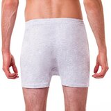 Bellinda COTTON BOXER - Men's boxers - grey | shoptok.hr