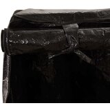 Za ljuljačku s 12 ušica 220 x 177 x 220 cm polietilen | shoptok.hr