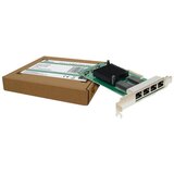 InterTech ST-7238 Internal Ethernet 1000 Mbit /s Cijene