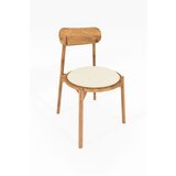 The Beds Blagovaonske stolice u kompletu od 2 kom Pola - | shoptok.hr